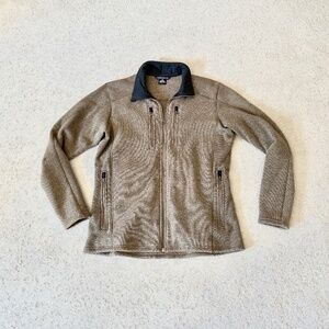 Kuhl men’s full zip jacket